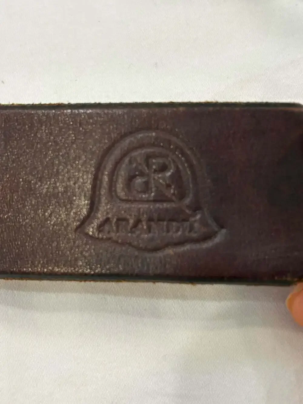 Aranda dark brown